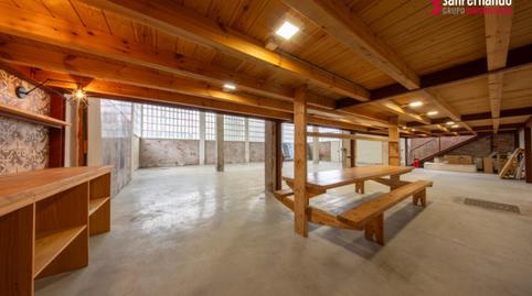 Photo 5 of Industrial buildings for sale in Bajada del Caleruco, Los Castros, Santander