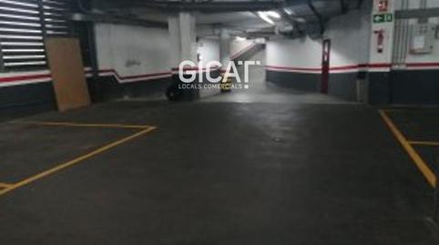 Photo 4 of Garage for sale in De L'equador, Barri de les Corts, Barcelona