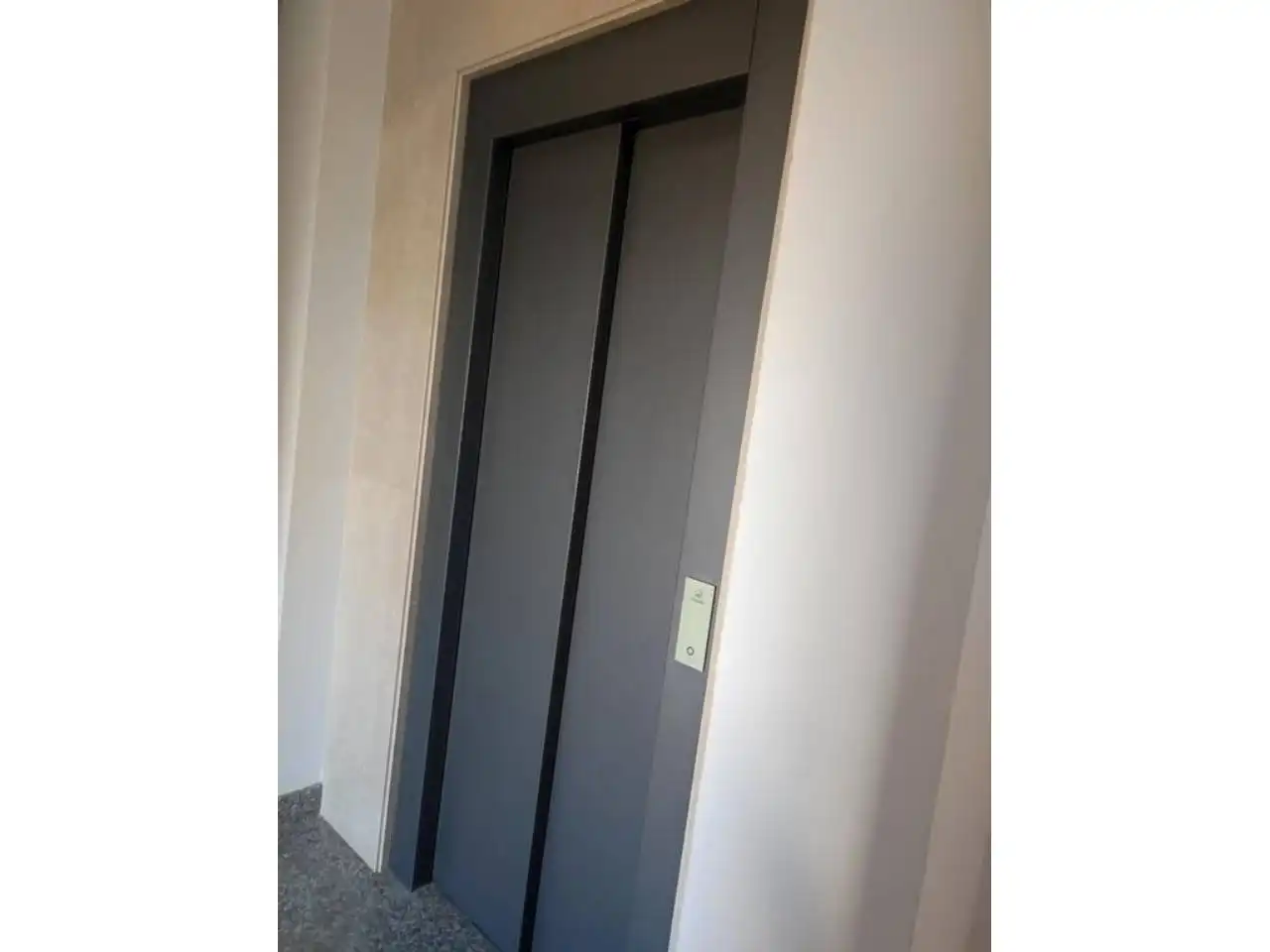 Piso en venta en Almería