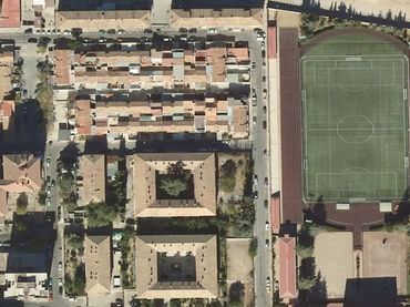 Piso en venta en Calle Conde De Torrepalma 3