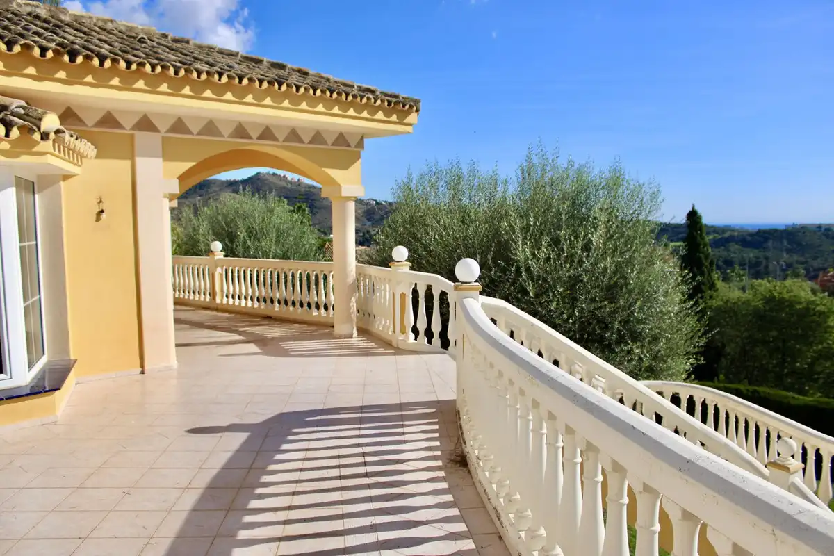 Reihenhaus zum Verkauf in Elviria - Cabopino, imagen 16