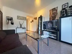 Living room of Flat for sale in Gáldar  with Storage room