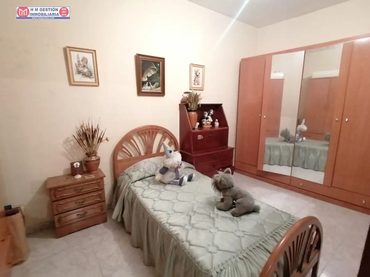 Casa en venda a Herencia, imagen 25