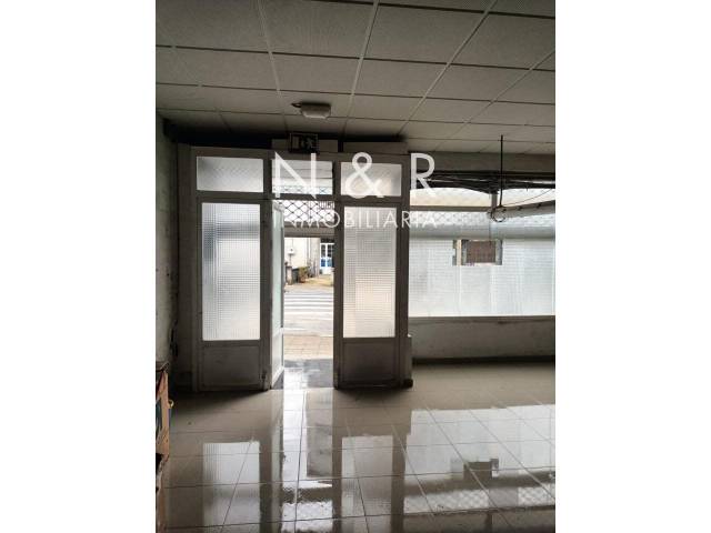 Local comercial en Alquiler en Santiago en Negreira