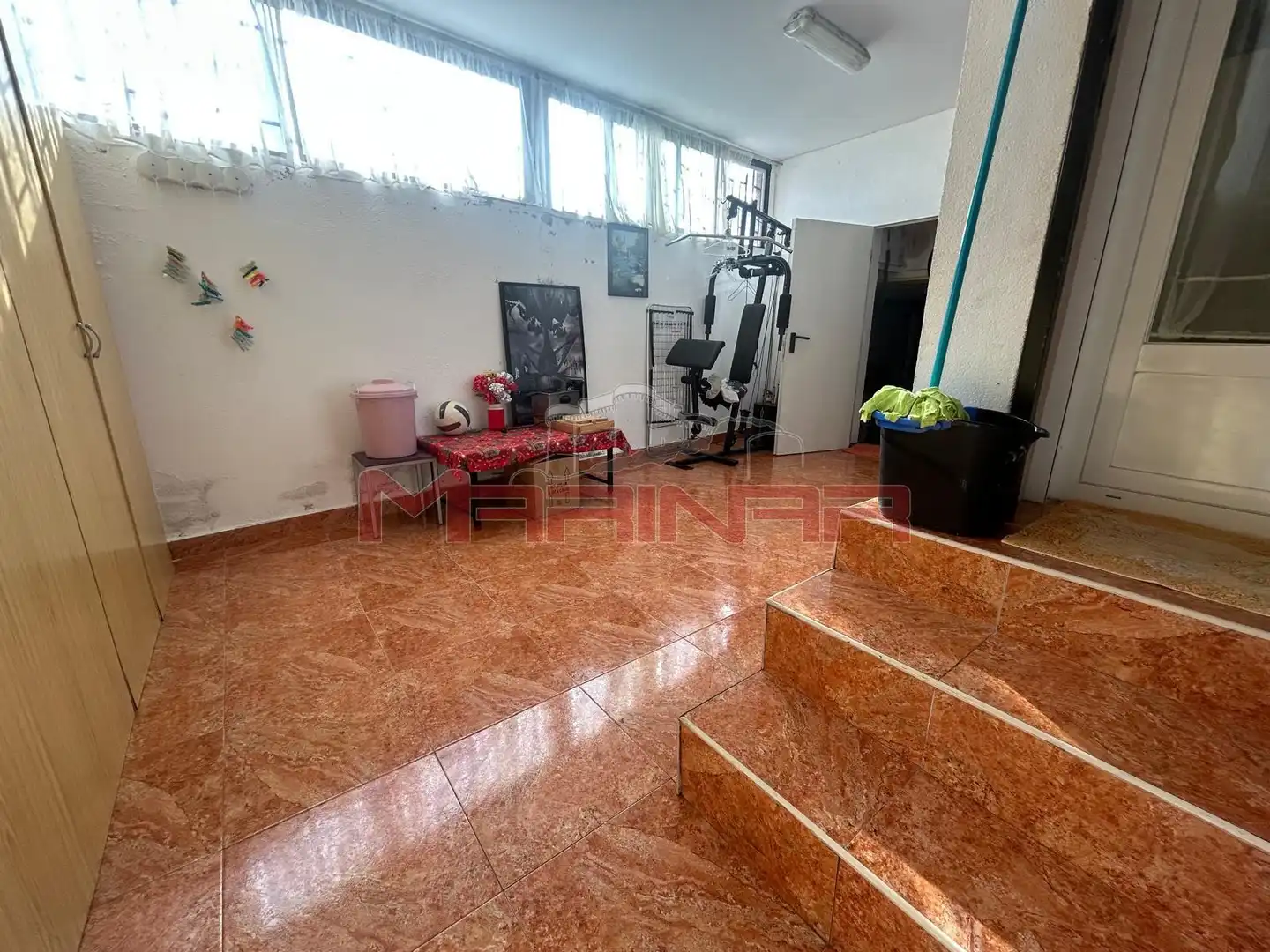 Casa adosada en venda en Seseña amb Aire condicionat, Calefacció i Jardí privat