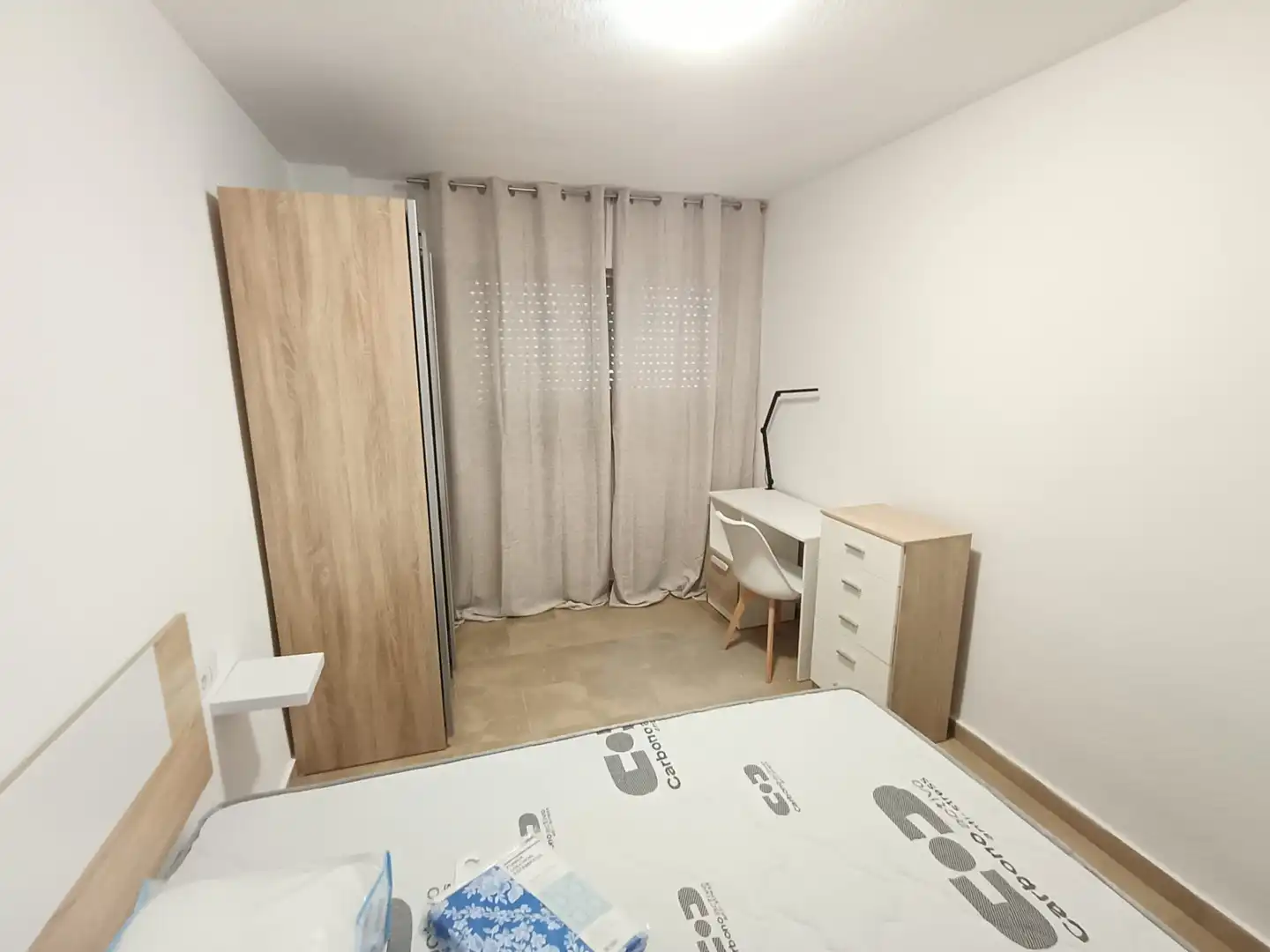 Flat with lift to rent in Calle Martín Bohórquez, imagen 11