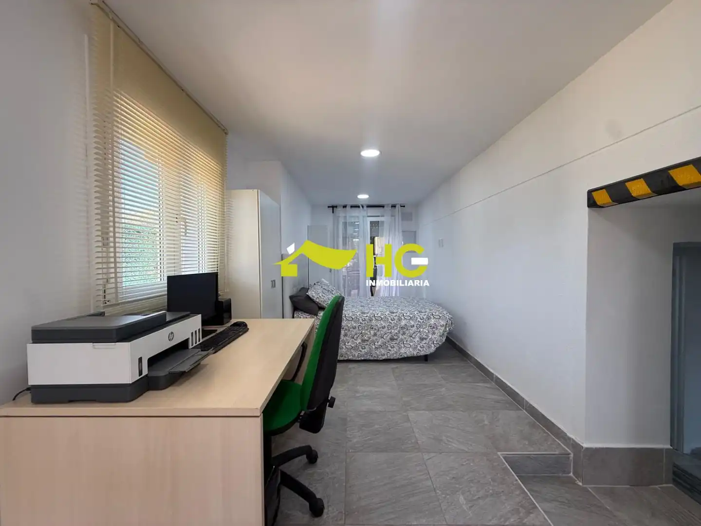 Wohnung zur Miete in Villaviciosa de Odón mit Heizung