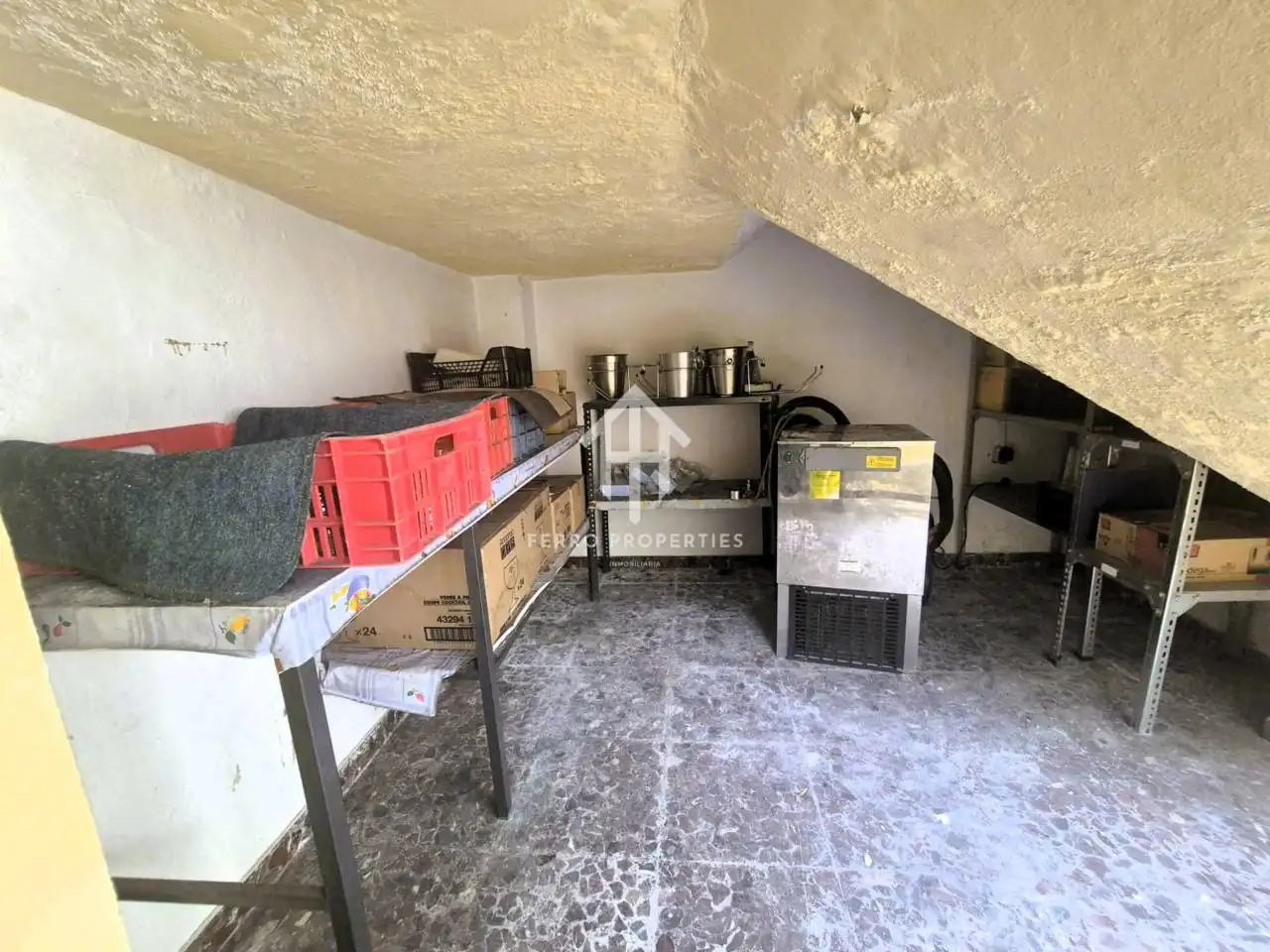 Local commercial à vendre à Camino Aragón 3, imagen 27