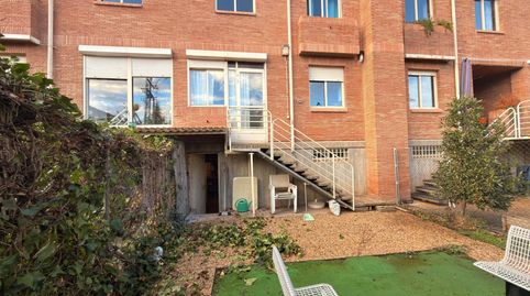 Foto 4 de Casa o chalet en venta en Logroño - Avda de Madrid, Avda. Madrid, Logroño