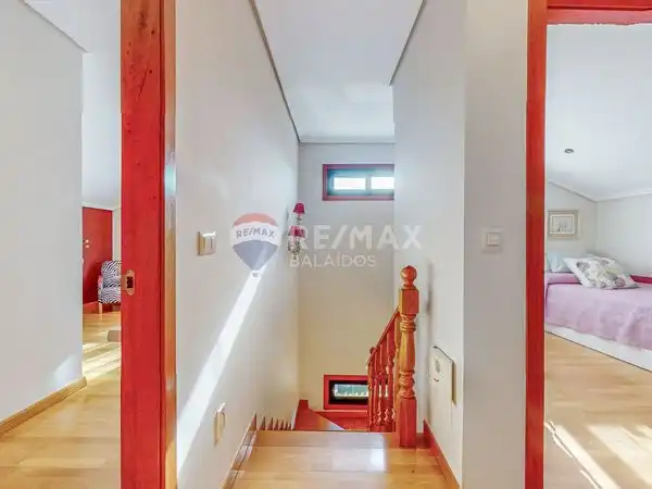 Casa con piscina in vendita a Lugar Toxeira, imagen 28