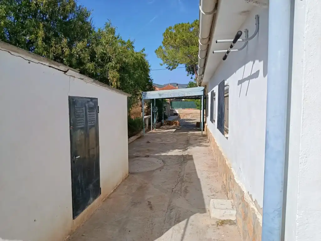 Houses for sale in Olocau