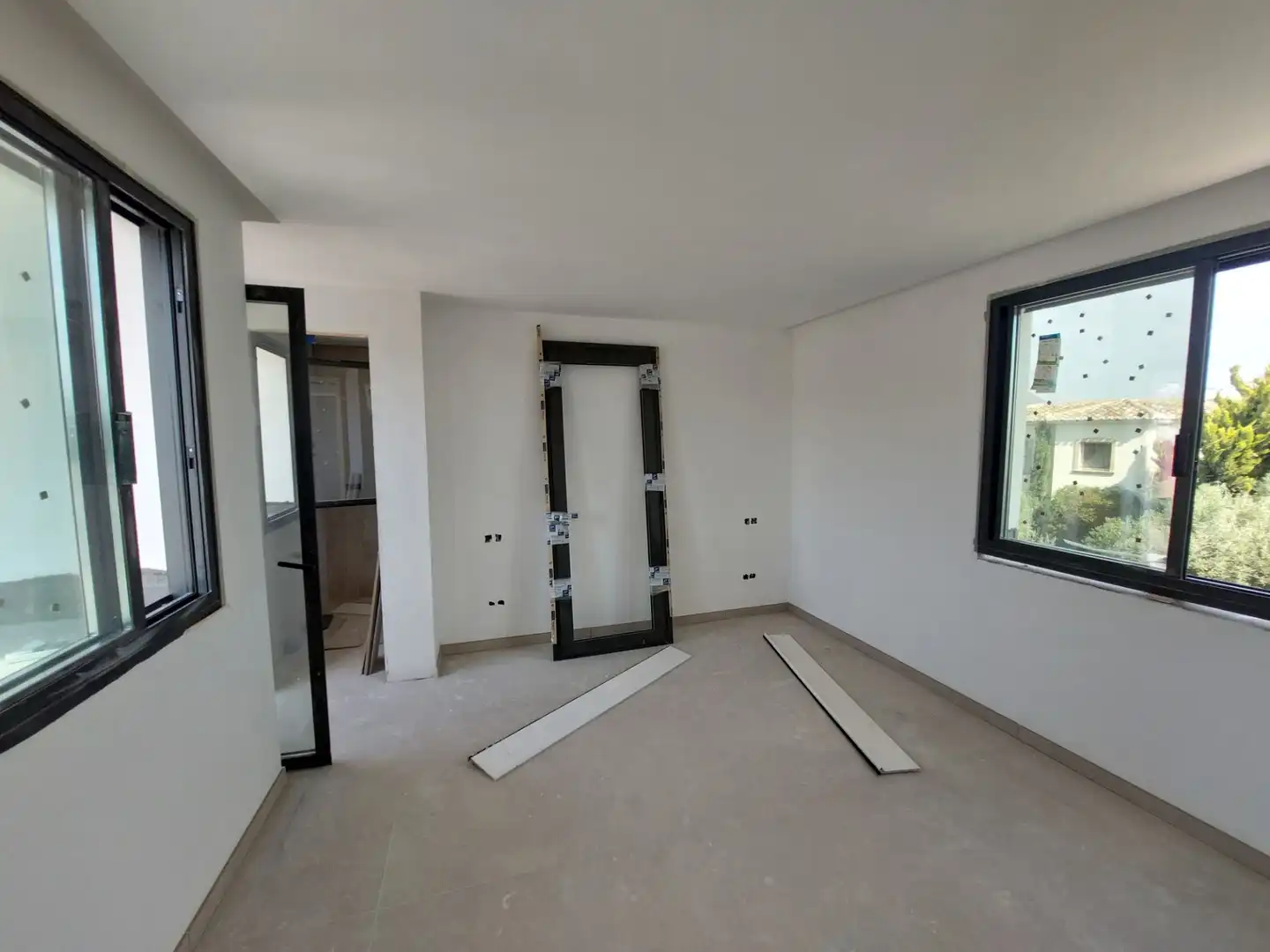 Chalet con piscina en venta en Partides comunes - Adsubia, imagen 11