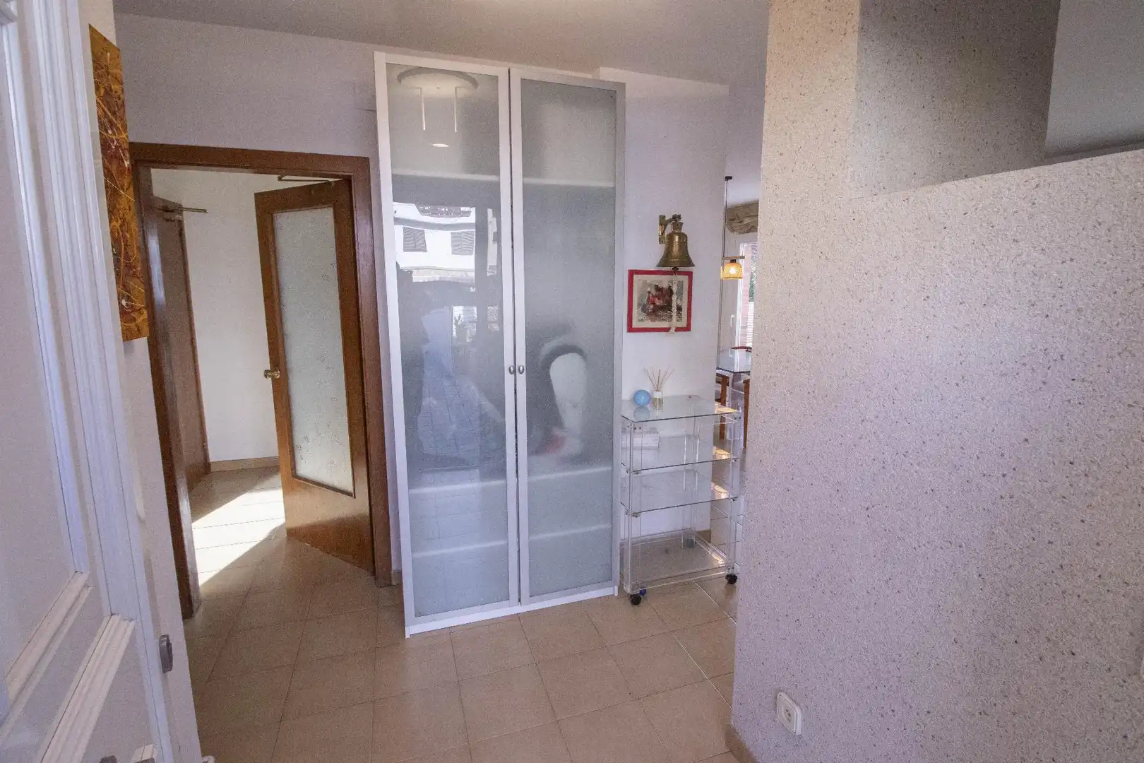 Detached homes for sale in El Vendrell  with Heating, Terrace and Storage room