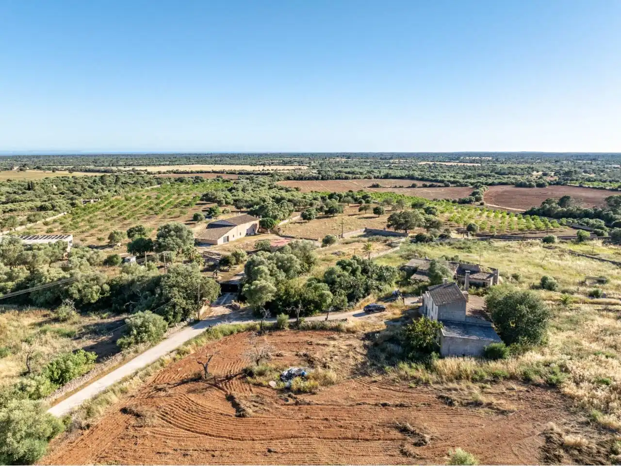 Terreno rustico in vendita a Llucmajor pueblo, imagen 108