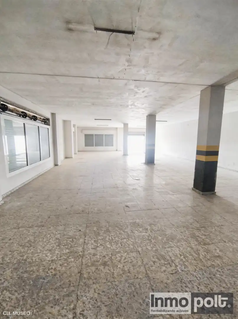 Business premises for sale in Calle del Museo 7, imagen 15