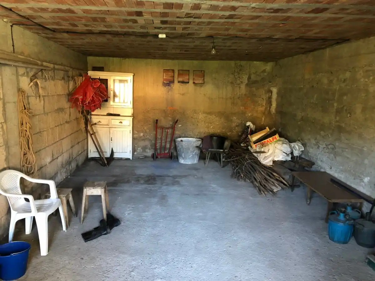 Casa o xalet en venda en Vega de Valcarce amb Calefacció, Jardí privat i Terrassa
