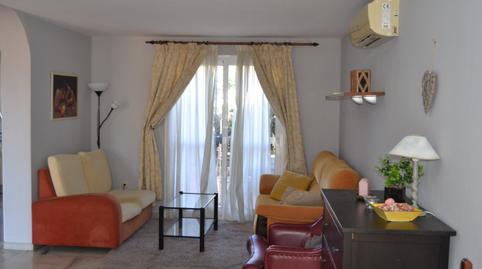 Photo 3 of Single-family semi-detached to rent in Castillo Sohail - Myramar, Málaga