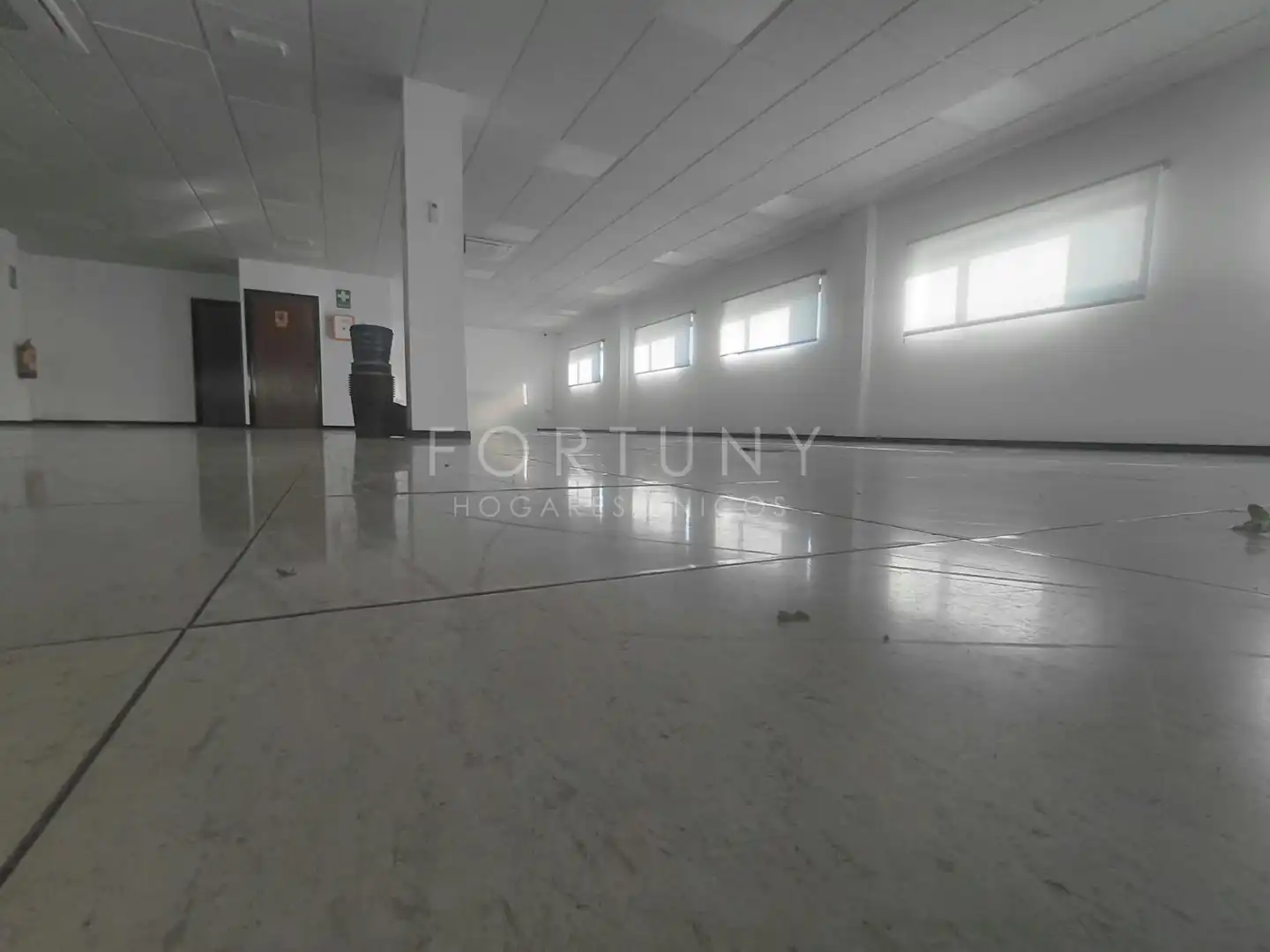 Nave industrial in affitto a Calle de Marie Curie 9A, imagen 3