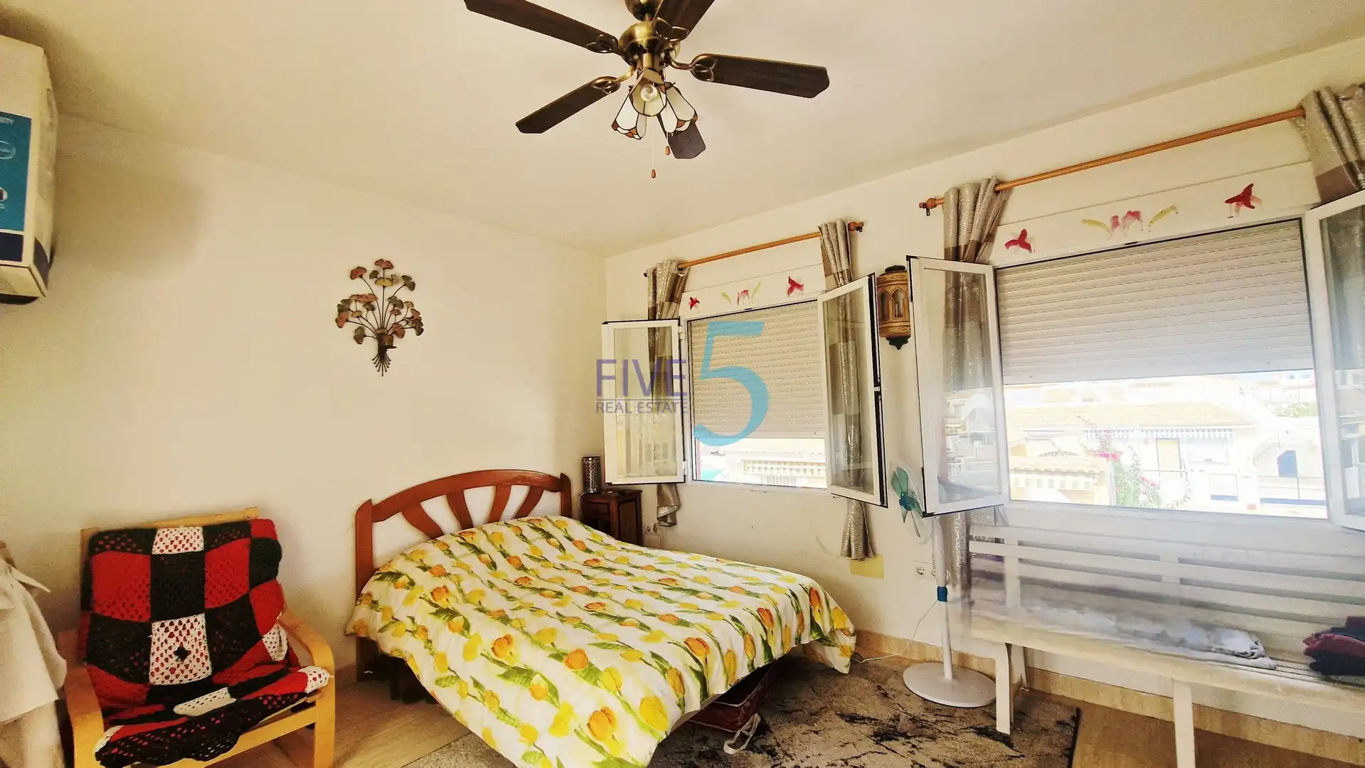 Casa a schiera con terrazza in vendita a Los Narejos - Punta Calera, imagen 21