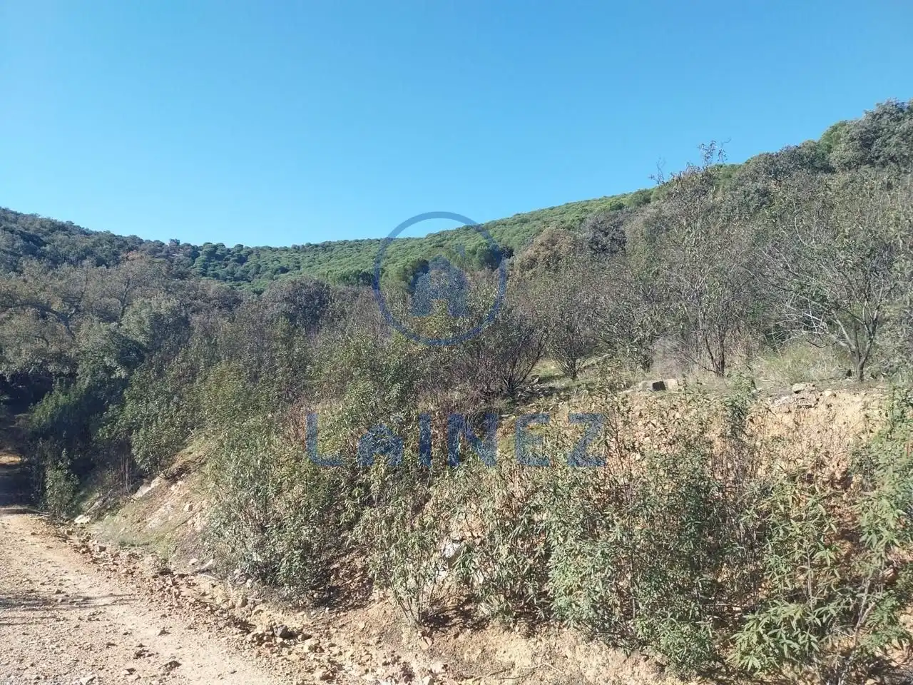 Residencial en venda en Villanueva del Duque