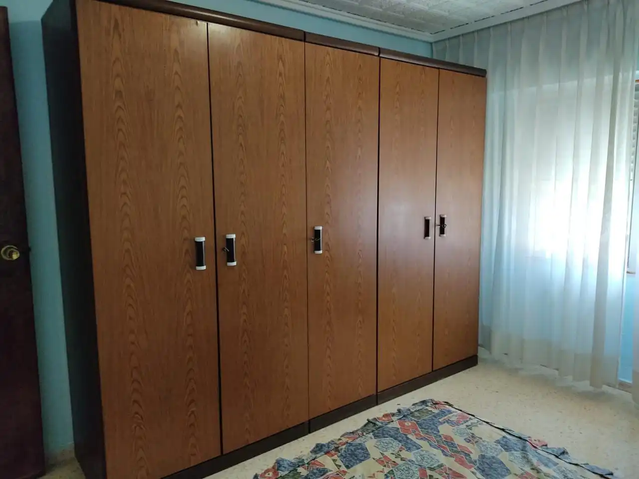 Flat for rent in De José María Haro, La Carrasca