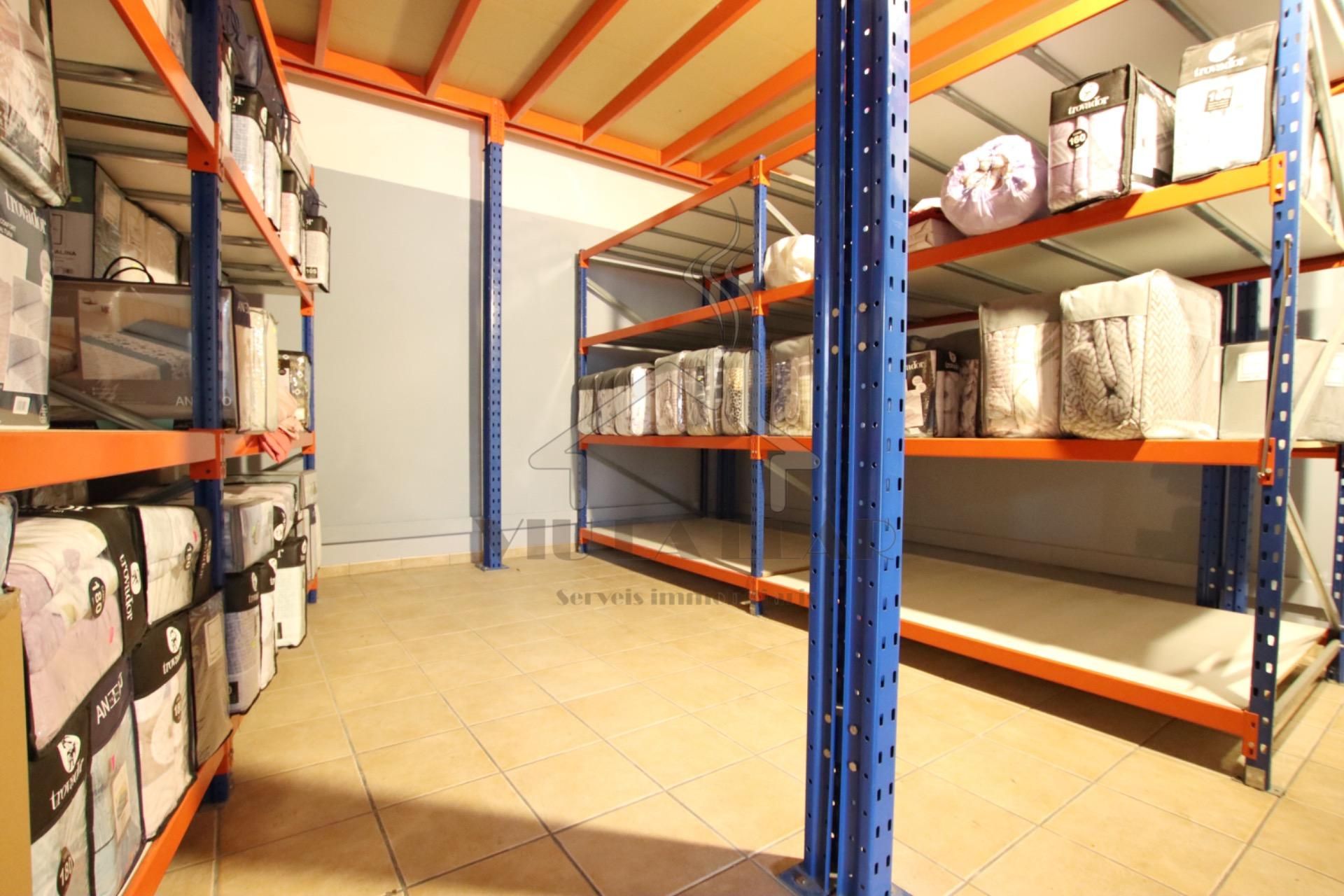 Premises for sale in Mataró