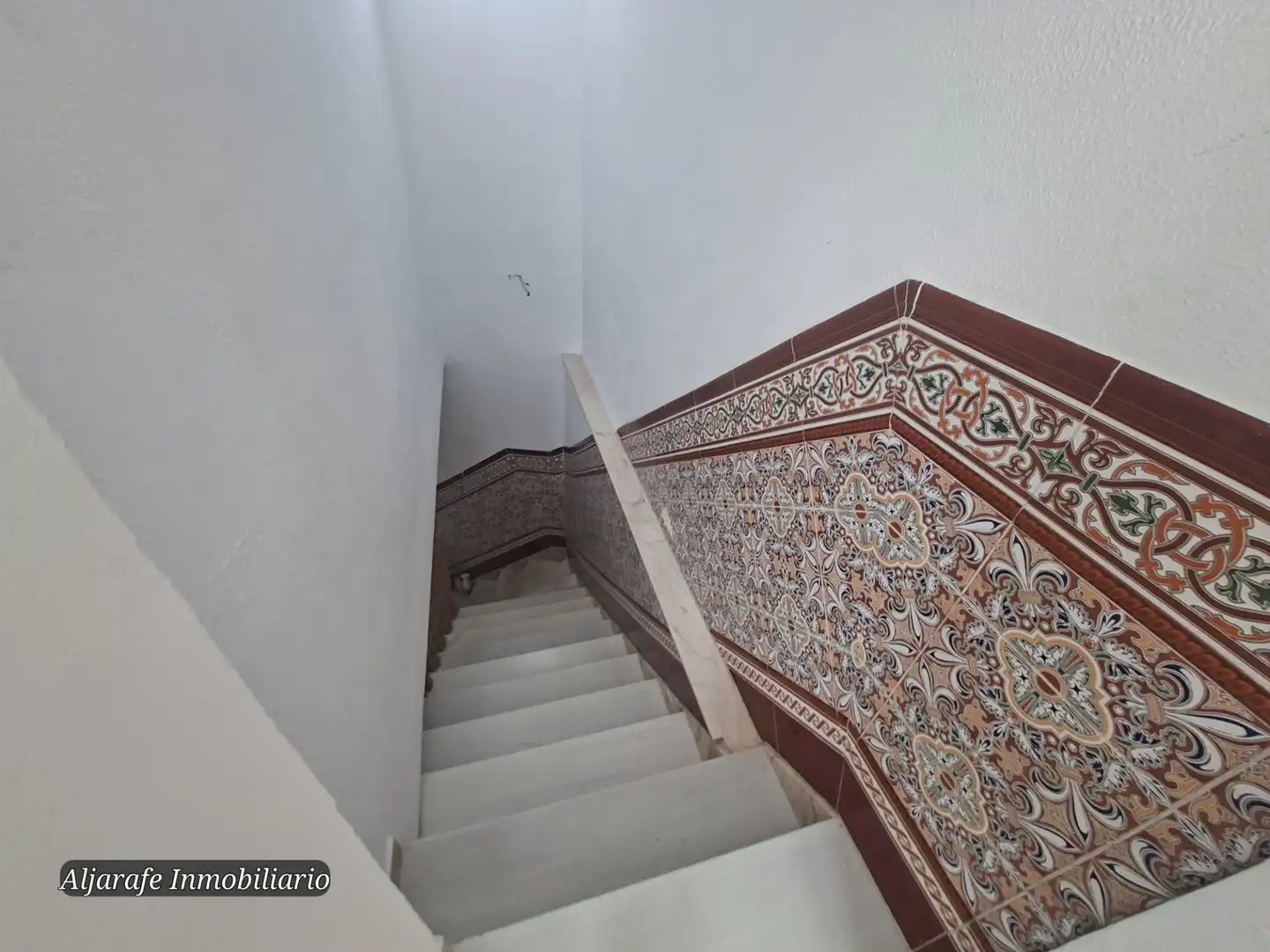 Casa a schiera con terrazza in vendita a Calle de San Fernando 47, imagen 25