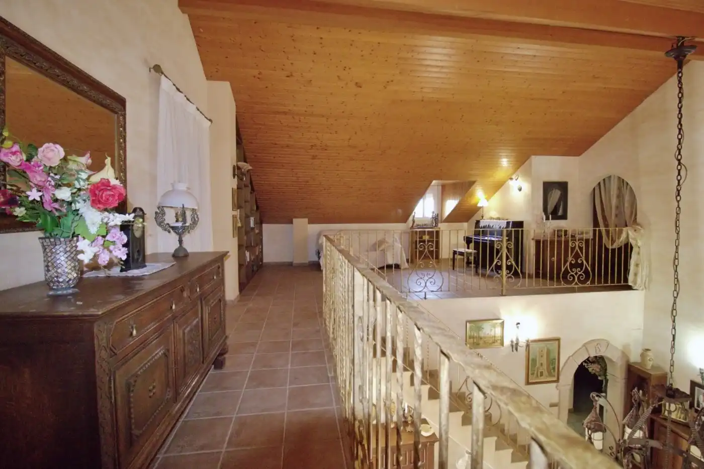 Villa con piscina in vendita a Valverde, imagen 37