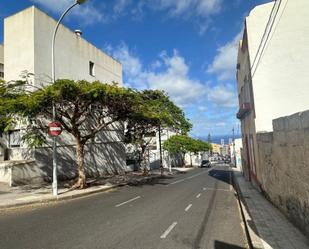 Exterior view of Residential for sale in  Santa Cruz de Tenerife Capital