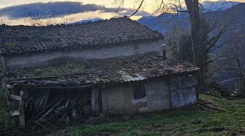 Foto 3 von Grundstücke zum Verkauf in Calle Felipe Canseco, 26, Lena, Asturias