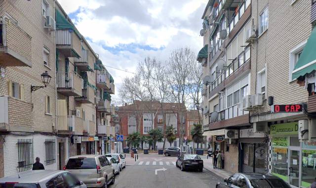 Piso en Venta en Nardos en Centro