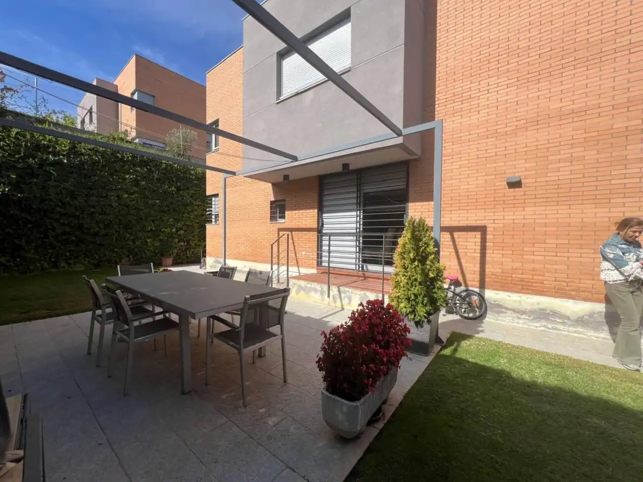 Semi-detached house with pool to rent in Bargas, imagen 39