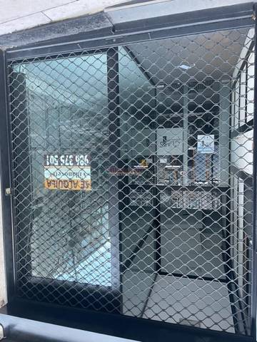 Local comercial en Alquiler en Plaza España - Corte Inglés