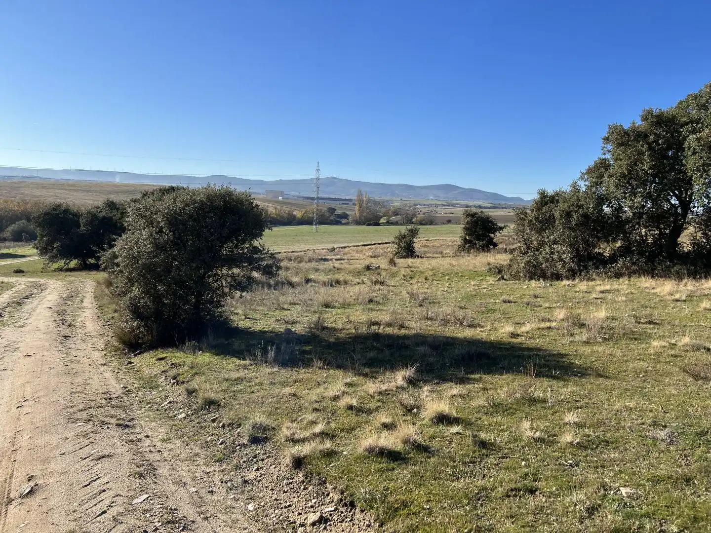 Terrenys i solars en venda a Villacastín, imagen 17