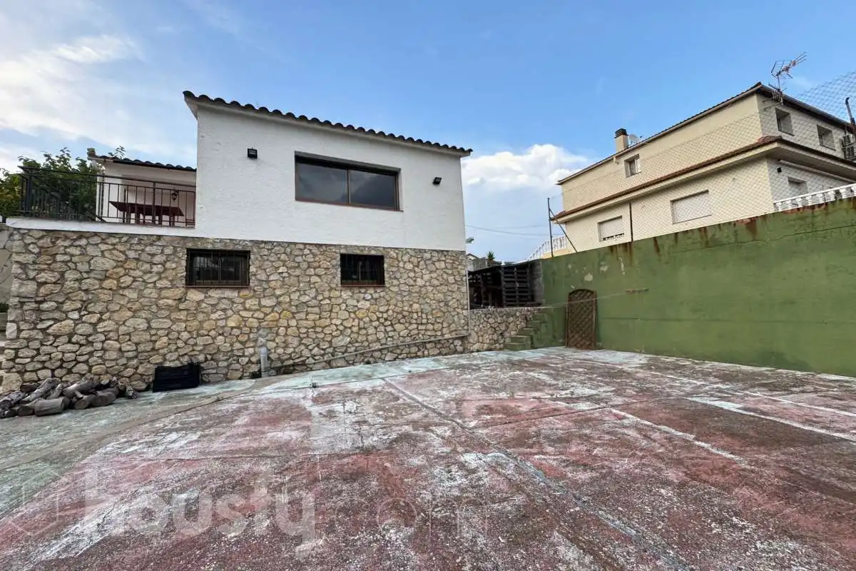 Casa o chalet de alquiler en Passatge de la Constel Lació, Olivella