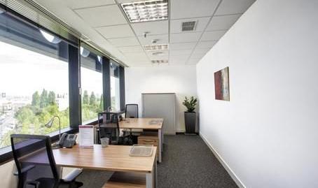 Foto 3 de Oficina de lloguer a Avenida de Europa, 19, Parque Empresarial, La Moraleja