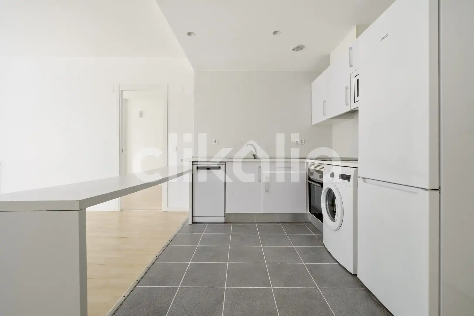Piso con ascensor en venta en Villa de Vallecas, imagen 13