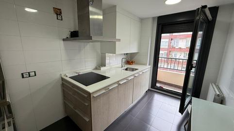 Foto 4 de Pis en venda a Leonardo Rucabado, 6, Centro, Cantabria