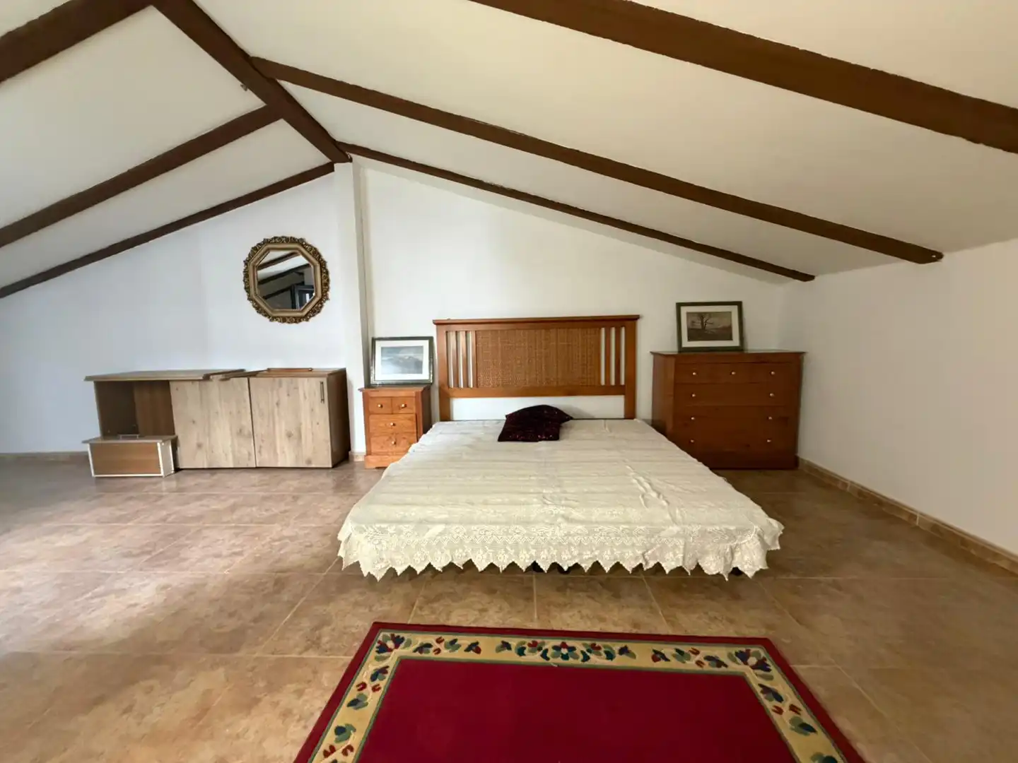 Attique avec terrasse à vendre à Carrer Creus, imagen 17