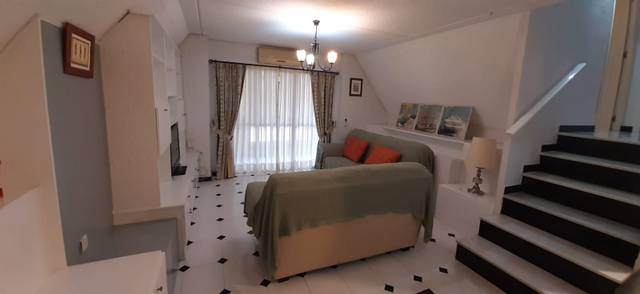 Piso en Venta en Alegría de la Huerta- Jardín de Málaga