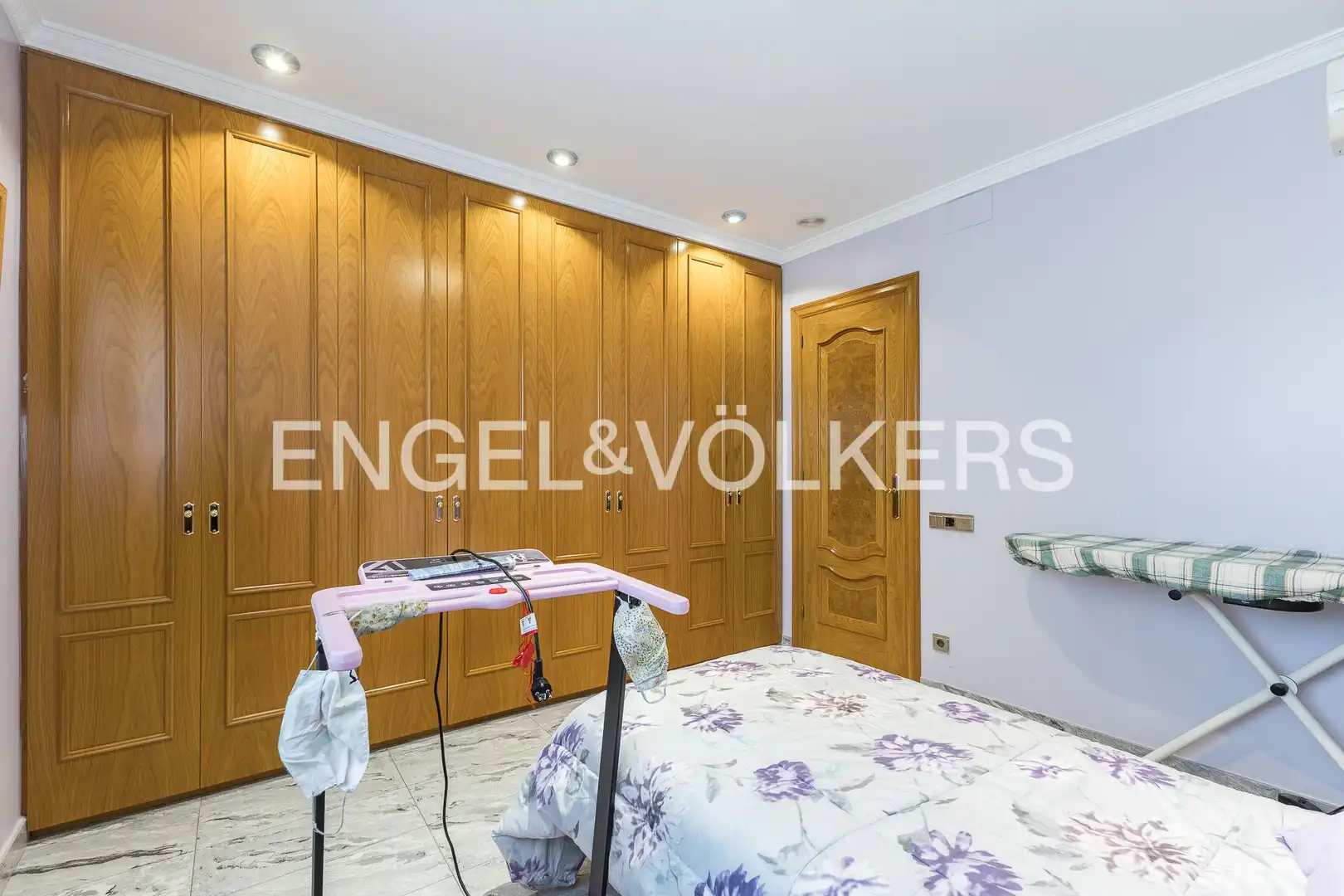 Casa o chalet en venta en Molins de Rei con Aire acondicionado, Calefacción y Jardín privado
