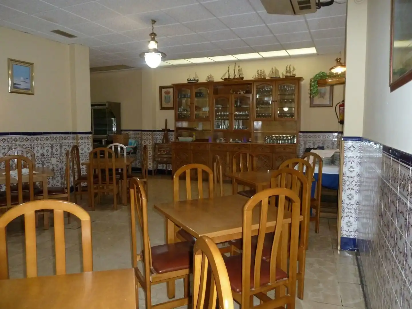 Local en venda en Azuqueca de Henares amb Aire condicionat
