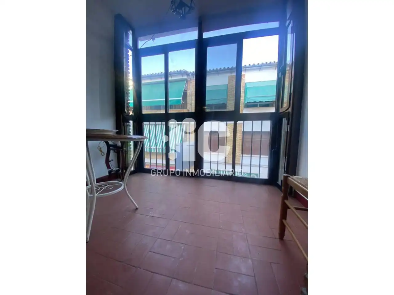 Flat with terrace for sale in Calle Cardenal Herranz Casado 1, imagen 12