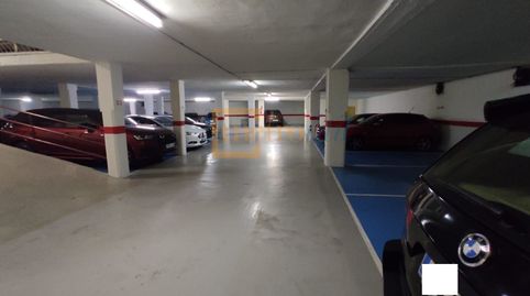 Foto 5 de Garatge de lloguer a Rúa Antigua, Barrio del Centro, Salamanca Capital