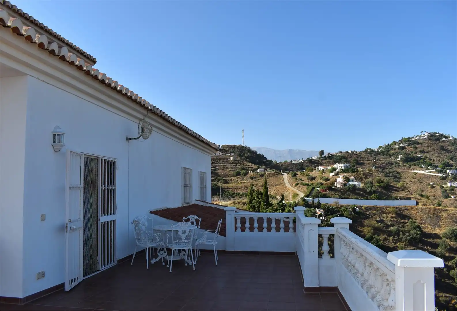 Maison avec terrasse à vendre à Diseminado Diseminados 338, imagen 46