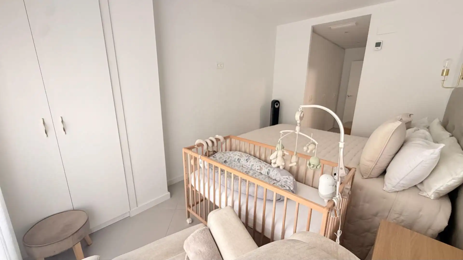 Apartament amb piscina en venda a Elche ciudad, imagen 29