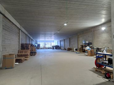 Industrial building for sale in Calle alacant