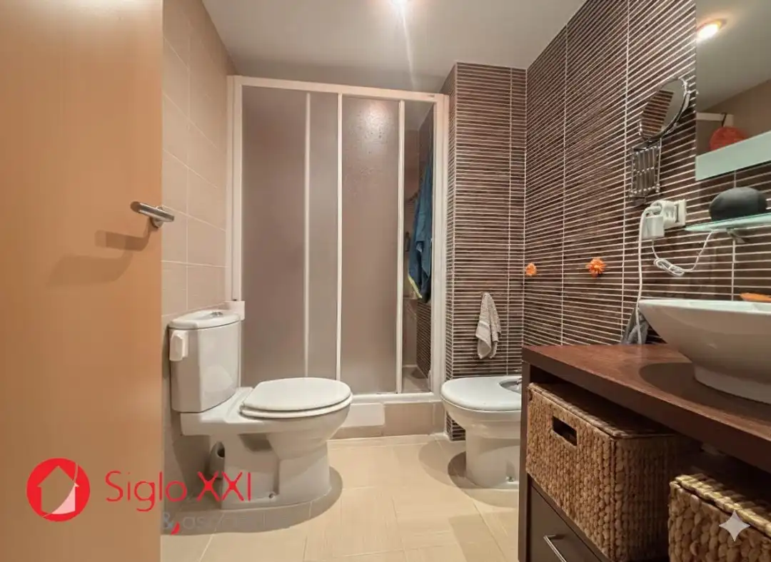 Flat with lift for sale in El Pilar, imagen 12