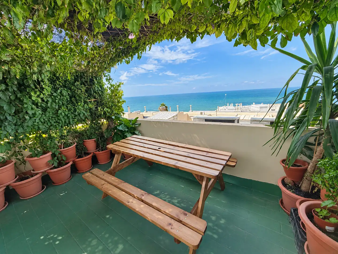 Duplex for sale in Vistahermosa - Fuentebravía