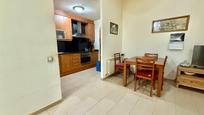 Kitchen of Flat for sale in Blanes  with Air Conditioner and Community pool